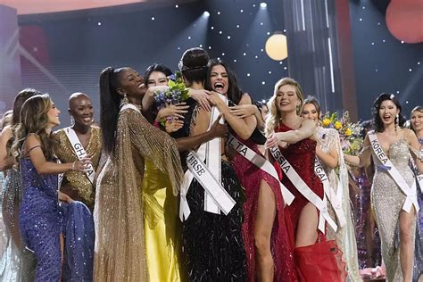 miss usa 2023 top 16